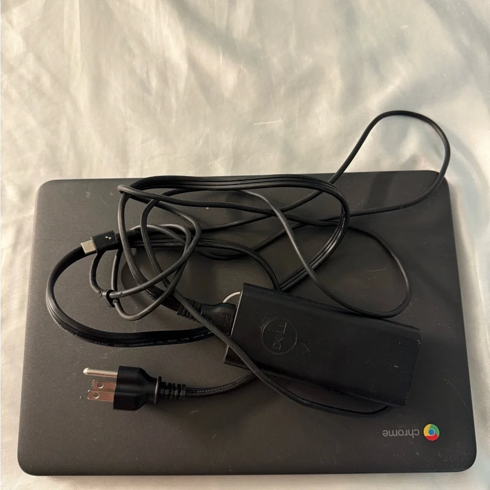 Chromebook for sale